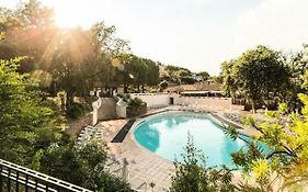 Les Villas Aux Restanques Du Golfe De St-Tropez - Maeva Home